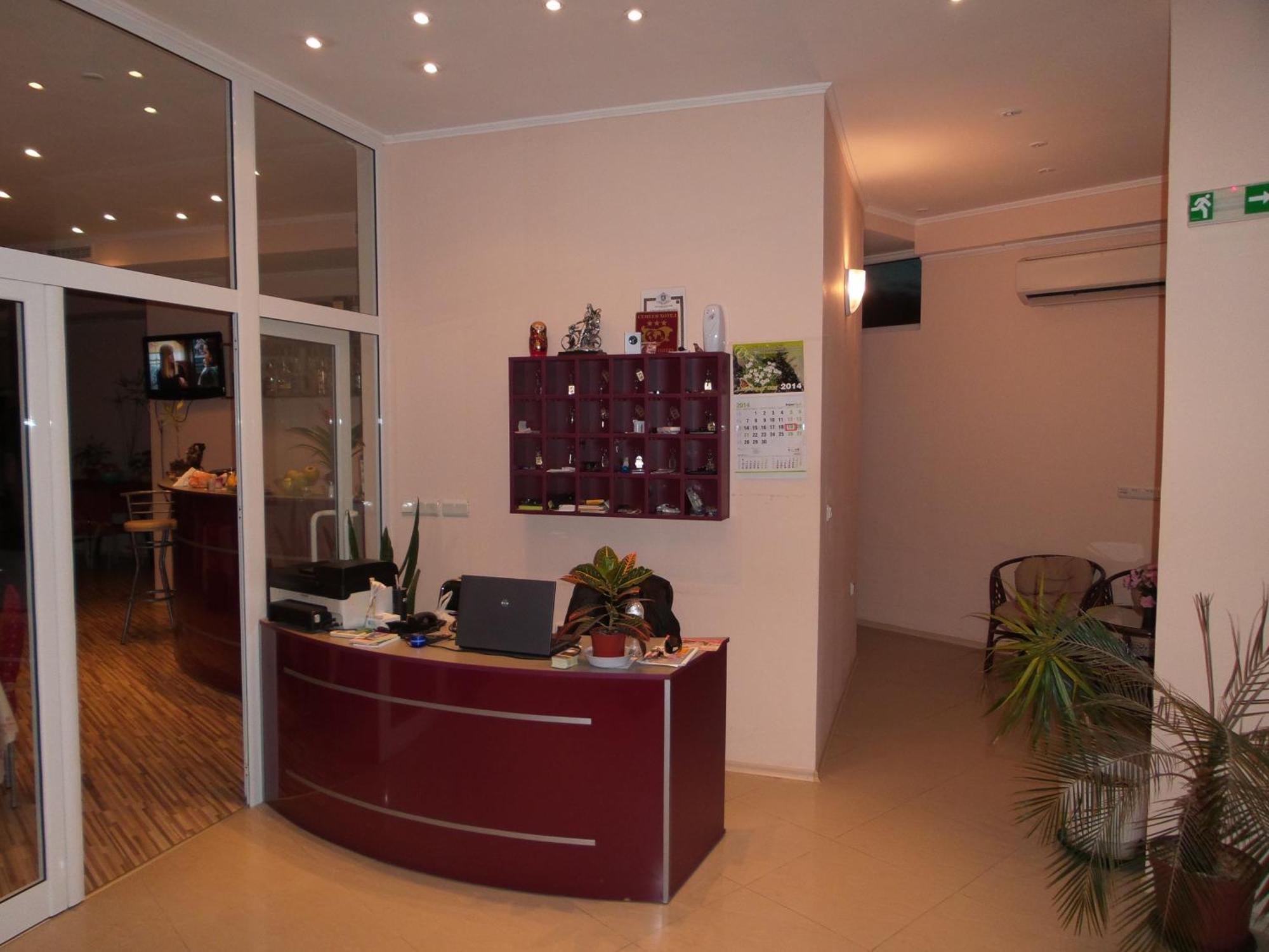Hotel Paradise Golden Sands Bagian luar foto